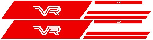 Sr2 Siirtokuvat Pieni